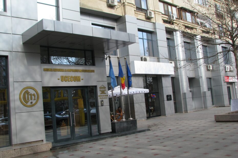 Congresul UCECOM 2026: cooperația meșteșugărească și-a ales noua echipă de conducere