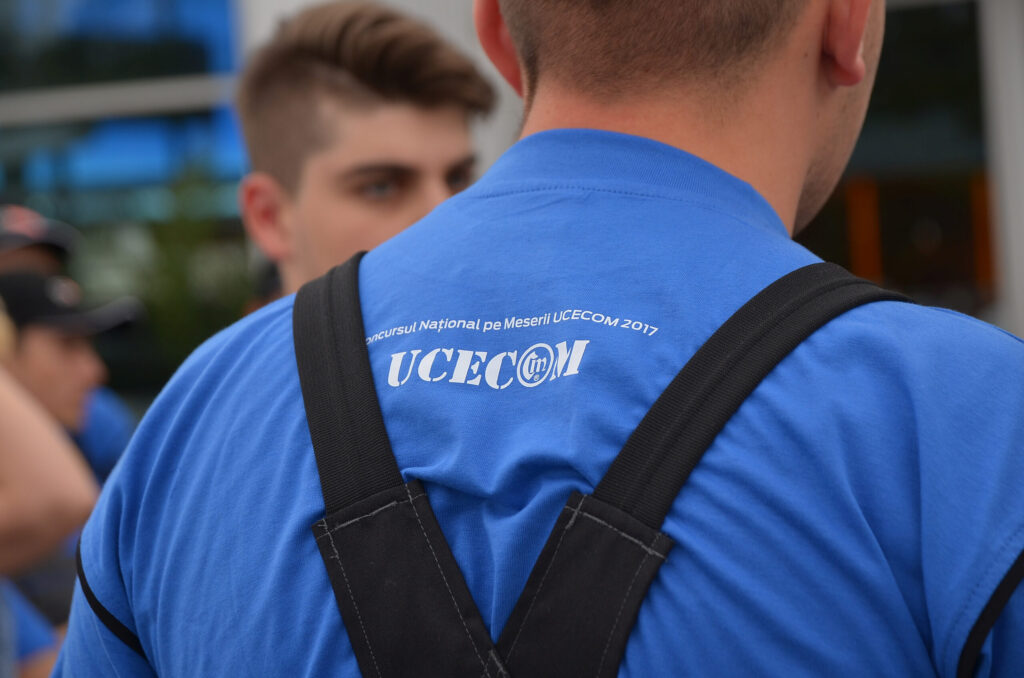 Educatie cooperatista - Gazeta Viata CM