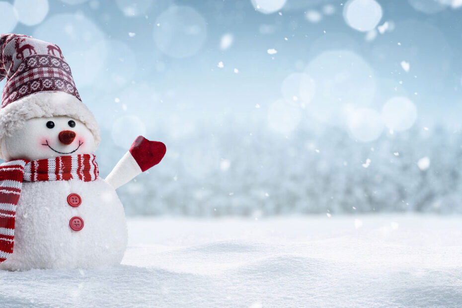 Mic florilegiu pentru zilele de sărbătoare