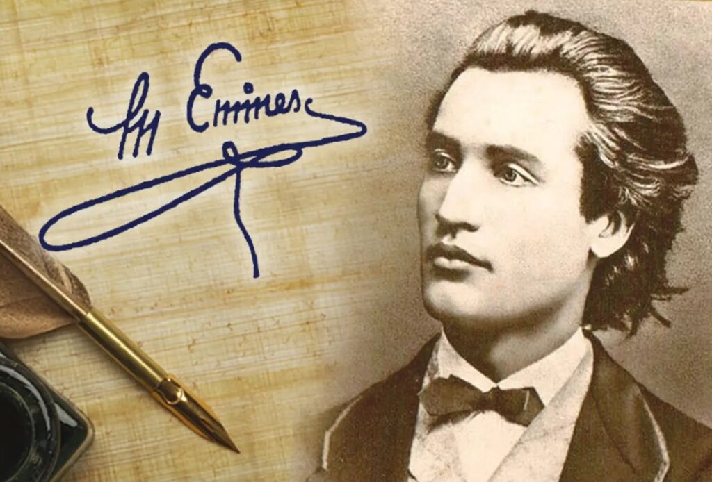Mihai Eminescu - de la poet național la apărător al meșteșugului românesc