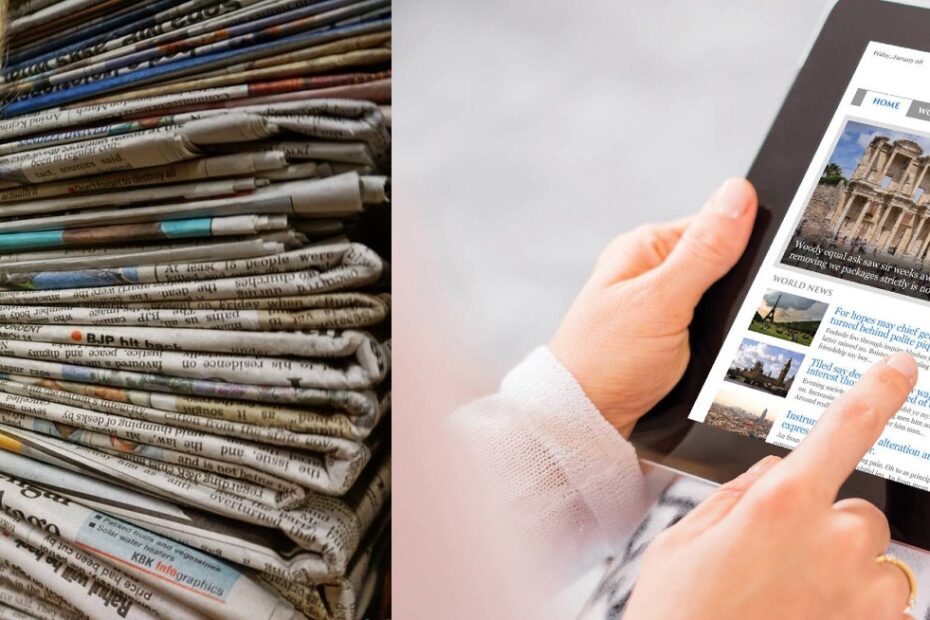 Gazeta „Viața CM” - ultimul număr tipărit, un nou început în era digitală