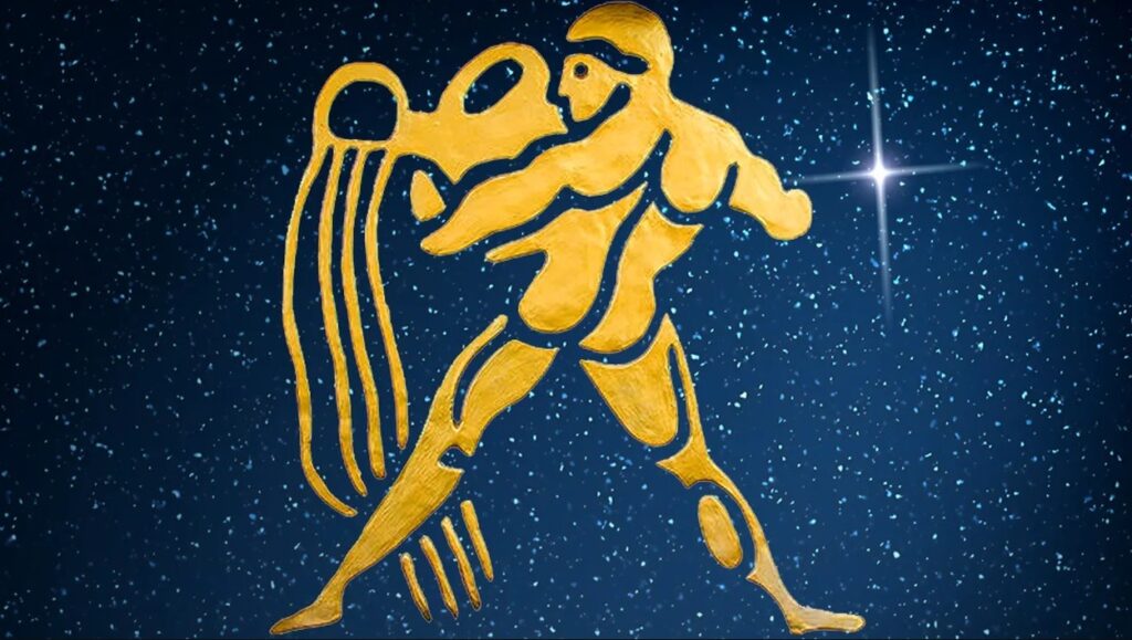 Aniversari zodia VĂRSĂTOR 20 ianuarie - 14 februarie