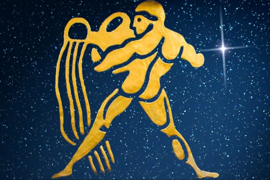 Aniversari zodia VĂRSĂTOR 20 ianuarie - 14 februarie