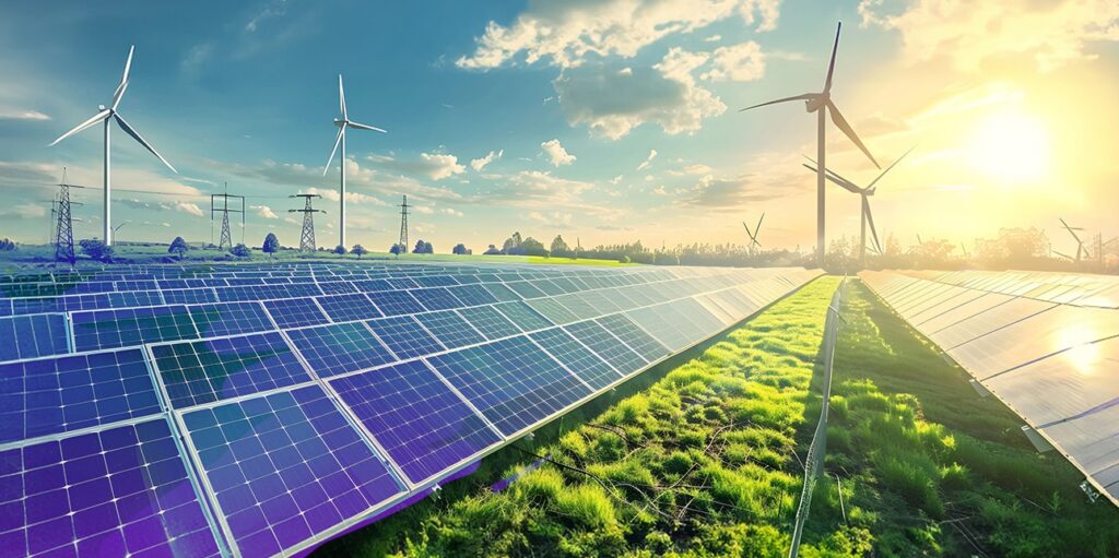 Marea Britanie lansează planul de 1 miliard de euro pentru energia comunitară