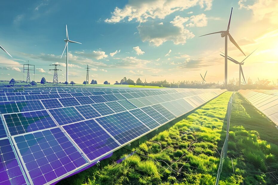 Marea Britanie lansează planul de 1 miliard de euro pentru energia comunitară