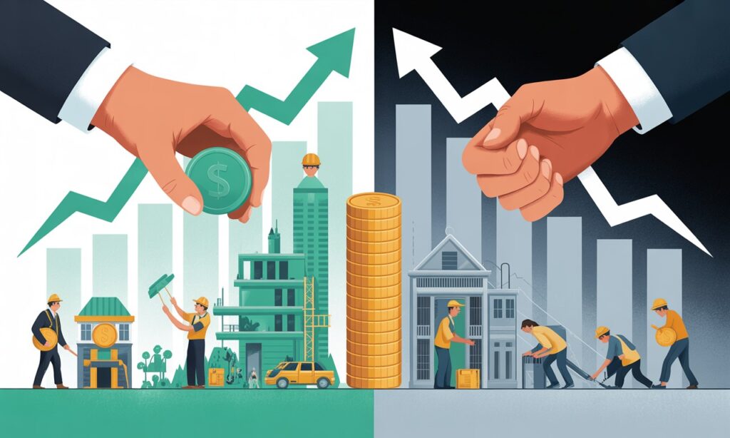 Cooperativele și economia socială, în centrul atenției globale