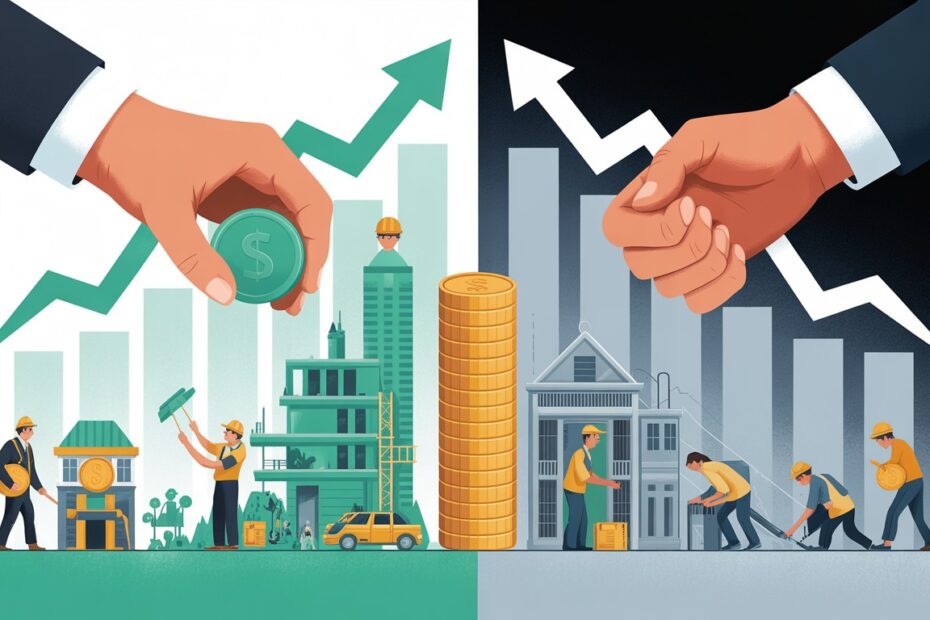 Cooperativele și economia socială, în centrul atenției globale