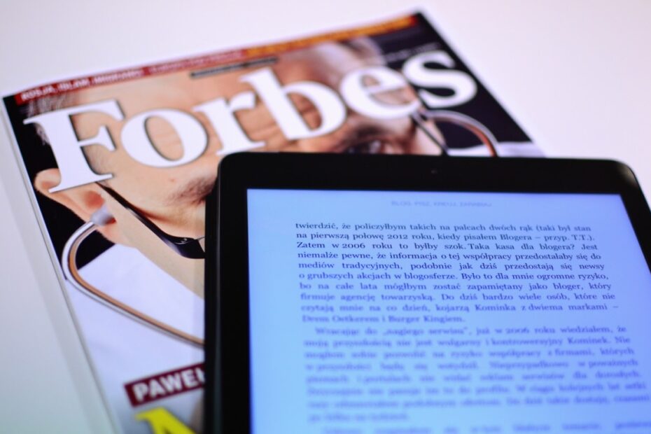 Ce arată topul Forbes 2026 despre antreprenoriat și economie