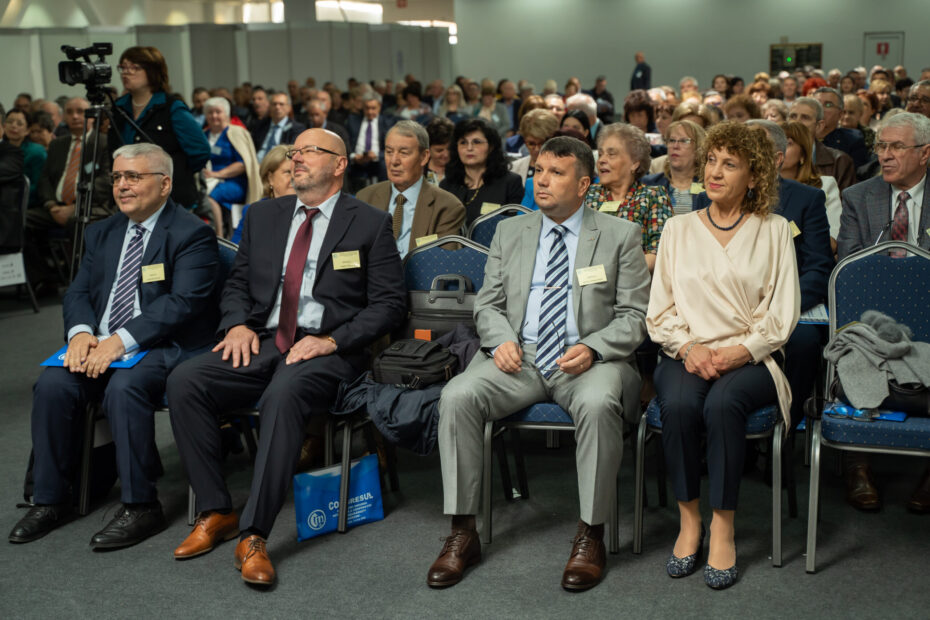 Un nou început pentru cooperația meșteșugărească