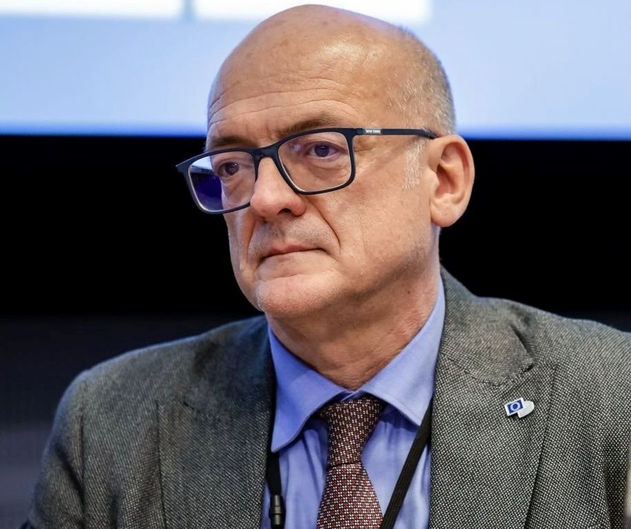 Giuseppe Guerini (ACI Europa): „Cooperativele sunt printre cele mai bune inovații economico-sociale”