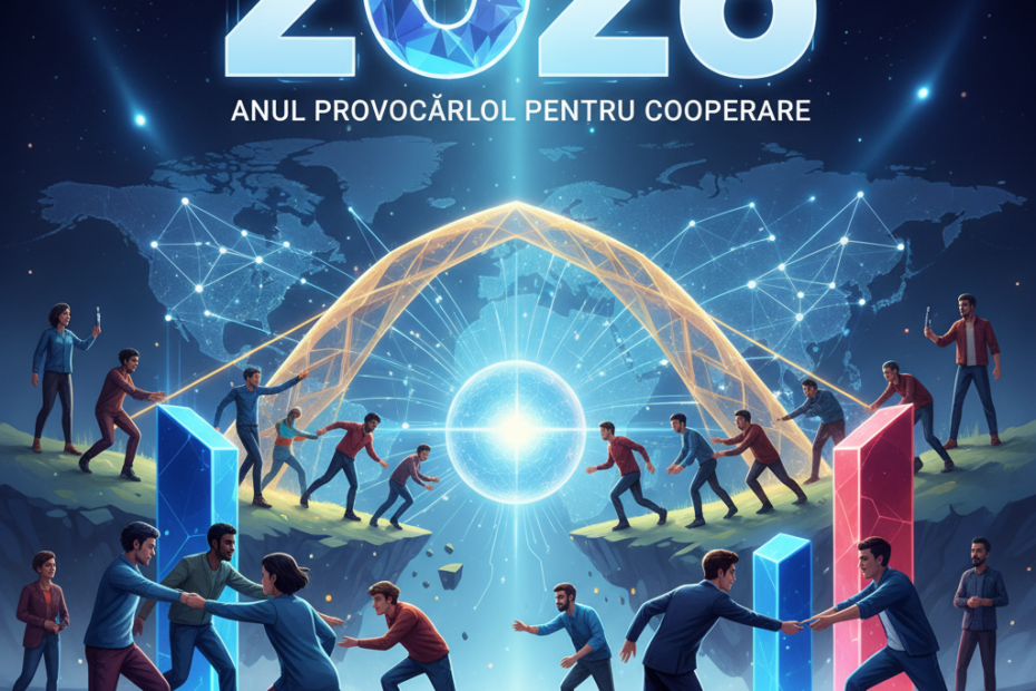 2026 - cooperația, între așteptări și provocări