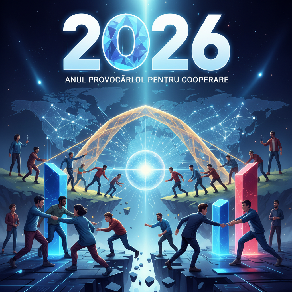 2026 - cooperația, între așteptări și provocări