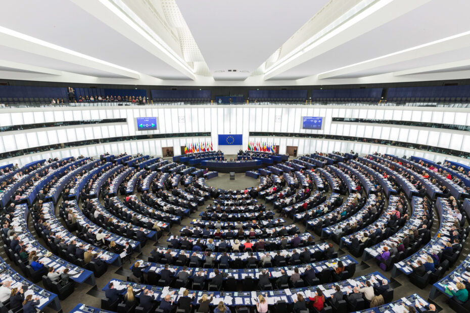 Cooperativele, recunoscute de Parlamentul European în strategia Global Gateway