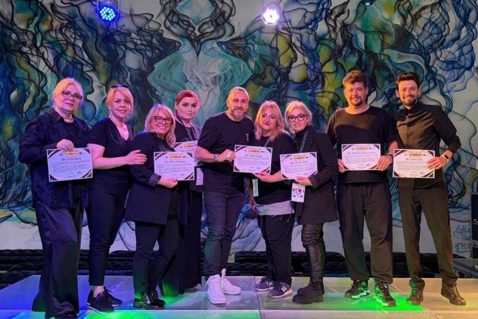 Experiența Erasmus+ a profesorilor Colegiului UCECOM „Spiru Haret”
