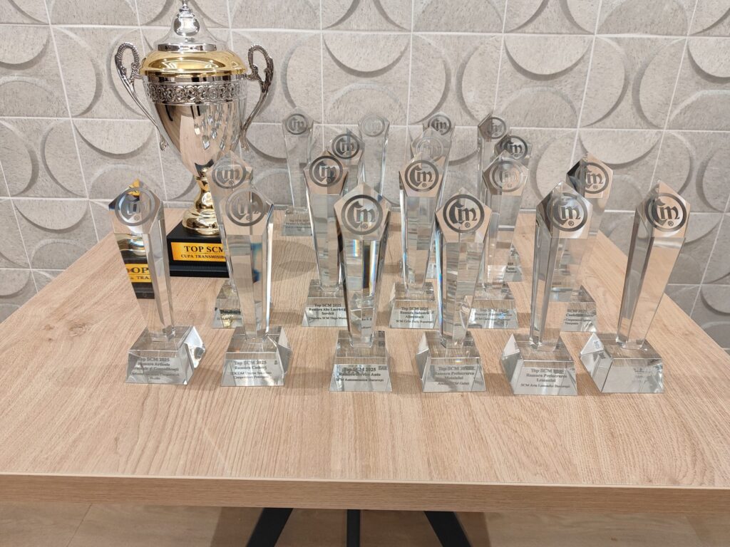 Excelența, premiată în cooperația meșteșugărească