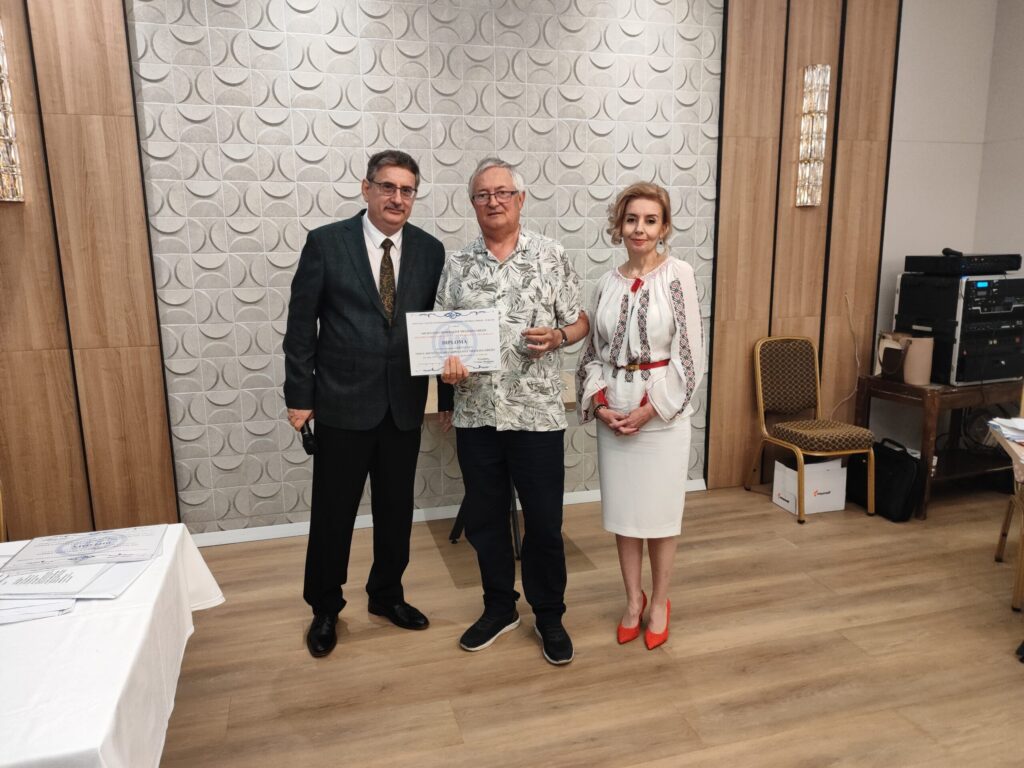 SOCOM Unirea Petroșani obține rezultate excelente sub conducerea președintele Ioan Rus