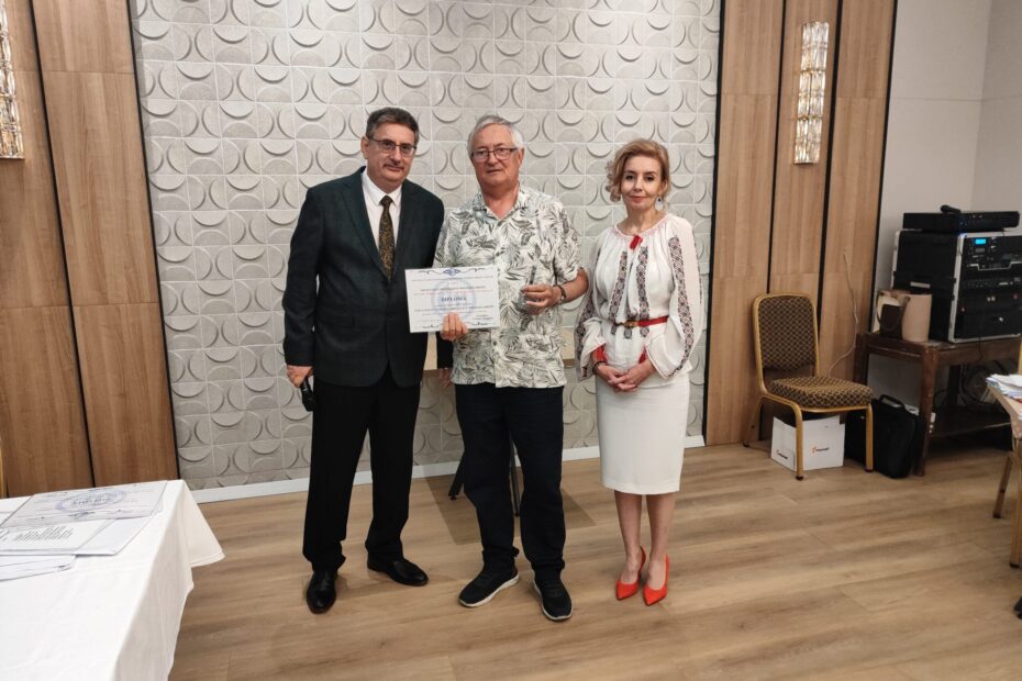 SOCOM Unirea Petroșani obține rezultate excelente sub conducerea președintele Ioan Rus