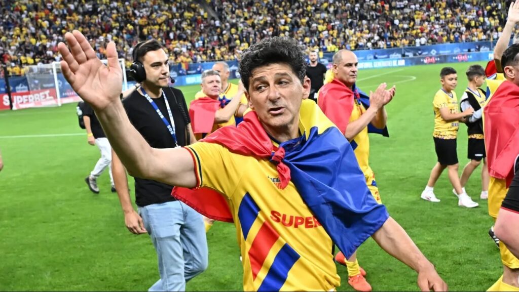 Povestea unui campion: Belodedici, cojocarul care n-a mai fost