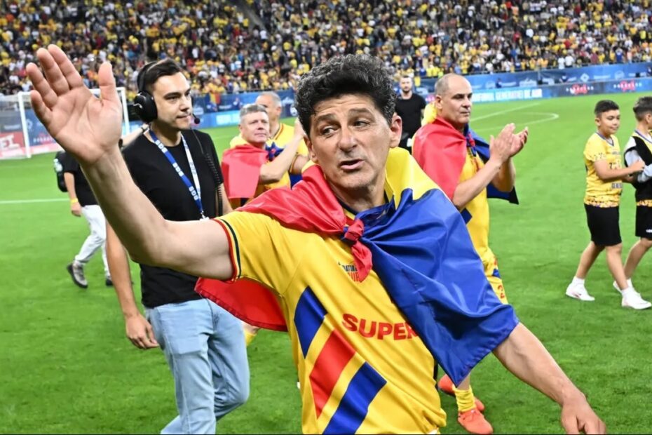 Povestea unui campion: Belodedici, cojocarul care n-a mai fost
